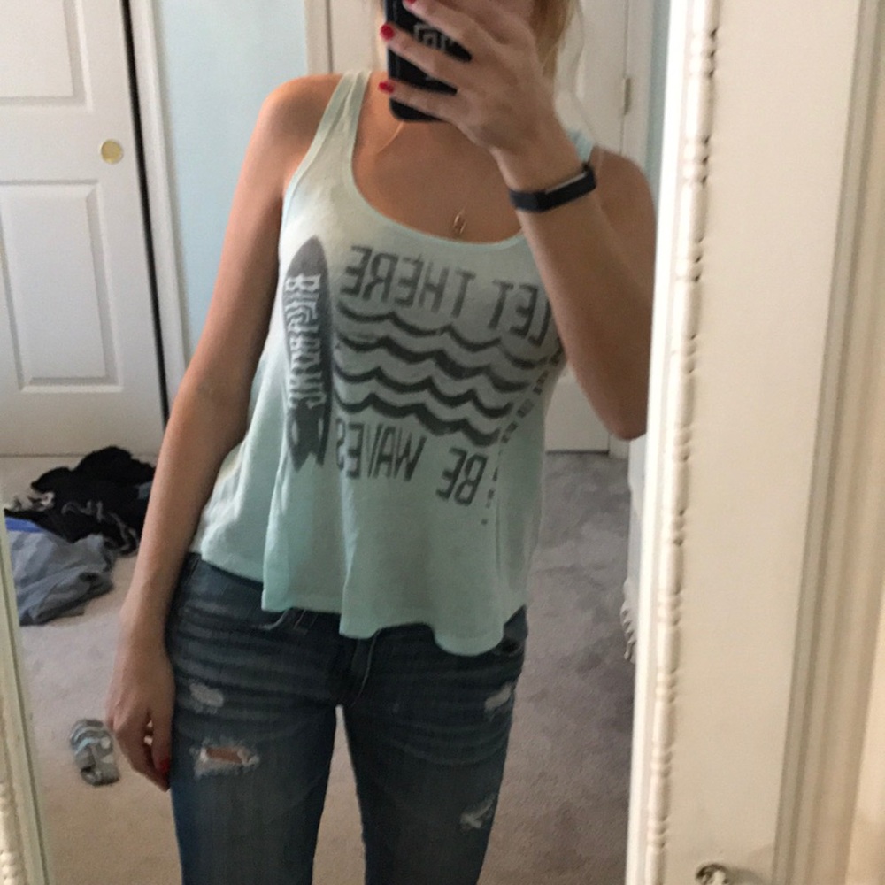 Billabong Tank Top